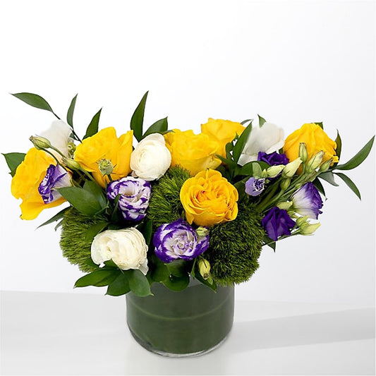 The Spectacle –  Petals And Blooms Flowers, Fort Leonard Wood MO