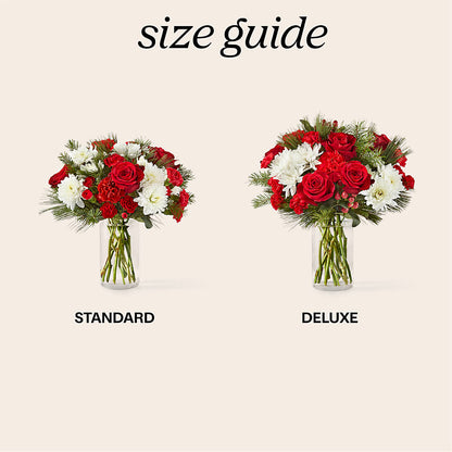 Seasonal Magic Bouquet –  Petals And Blooms Flowers, Fort Leonard Wood MO