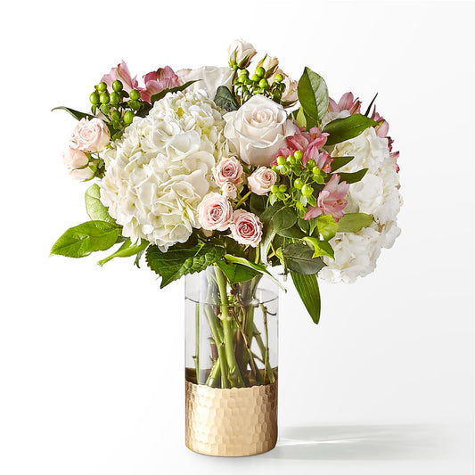 Parisian Stroll Bouquet –  Petals And Blooms Flowers, Fort Leonard Wood MO