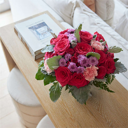 Sweet As Can Be Bouquet –  Petals And Blooms Flowers, Fort Leonard Wood MO