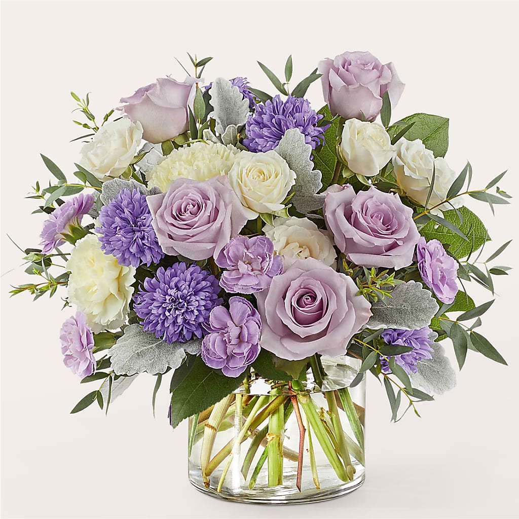 Stardust Bouquet –  Petals And Blooms Flowers, Fort Leonard Wood MO