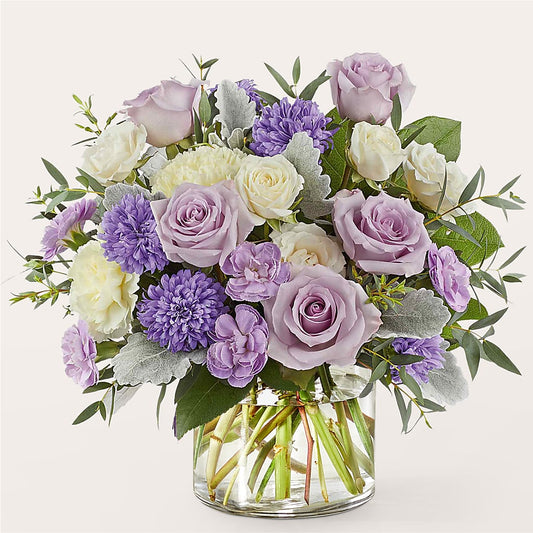 Stardust Bouquet –  Petals And Blooms Flowers, Fort Leonard Wood MO
