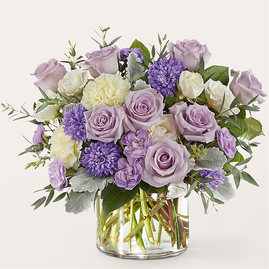 Stardust Bouquet –  Petals And Blooms Flowers, Fort Leonard Wood MO