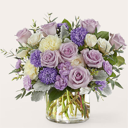 Stardust Bouquet –  Petals And Blooms Flowers, Fort Leonard Wood MO