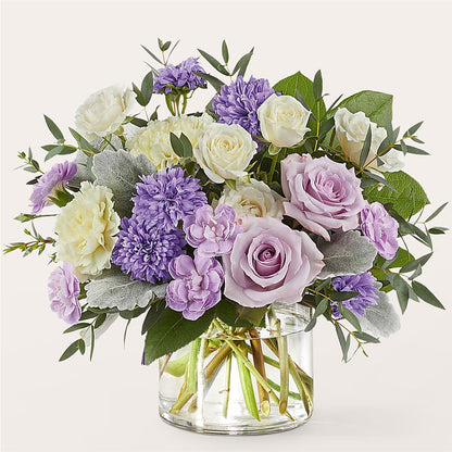 Stardust Bouquet –  Petals And Blooms Flowers, Fort Leonard Wood MO