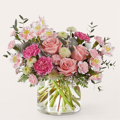 The Treehouse Bouquet –  Petals And Blooms Flowers, Fort Leonard Wood MO