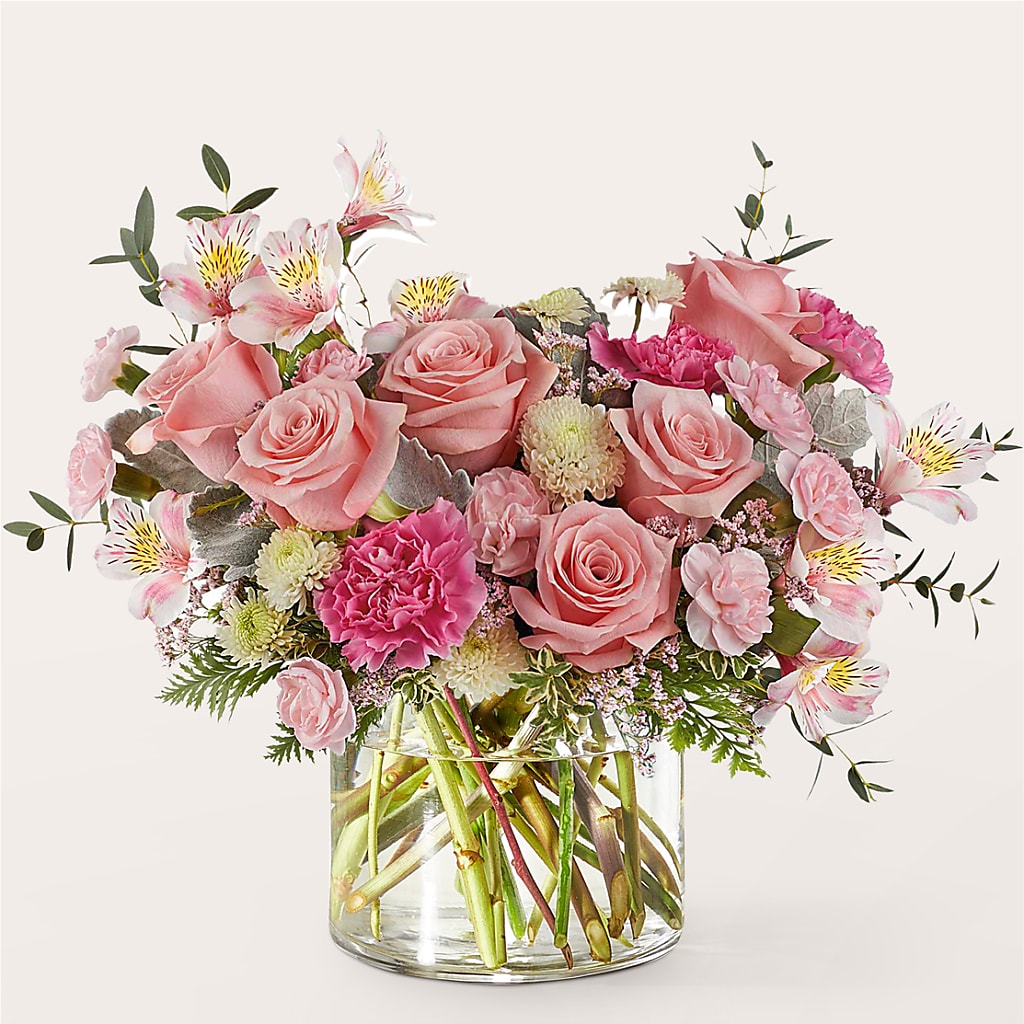 The Treehouse Bouquet –  Petals And Blooms Flowers, Fort Leonard Wood MO