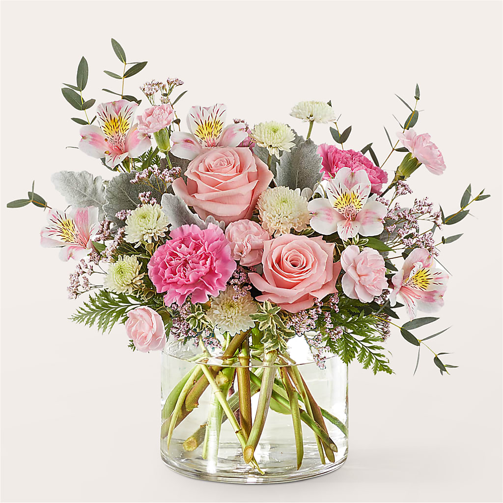 The Treehouse Bouquet –  Petals And Blooms Flowers, Fort Leonard Wood MO