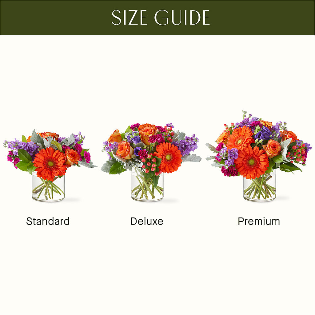 Sangria Bouquet –  Petals And Blooms Flowers, Fort Leonard Wood MO