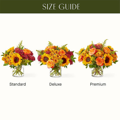 Flannel Scarf Bouquet –  Petals And Blooms Flowers, Fort Leonard Wood MO