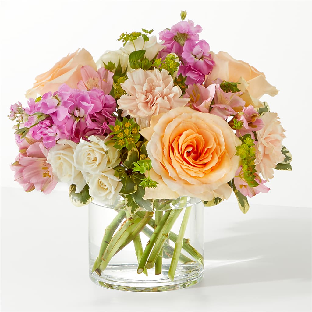 Paradise Bouquet –  Petals And Blooms Flowers, Fort Leonard Wood MO