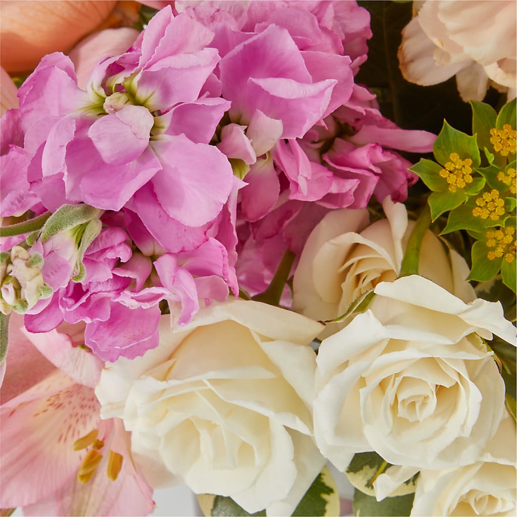 Paradise Bouquet –  Petals And Blooms Flowers, Fort Leonard Wood MO