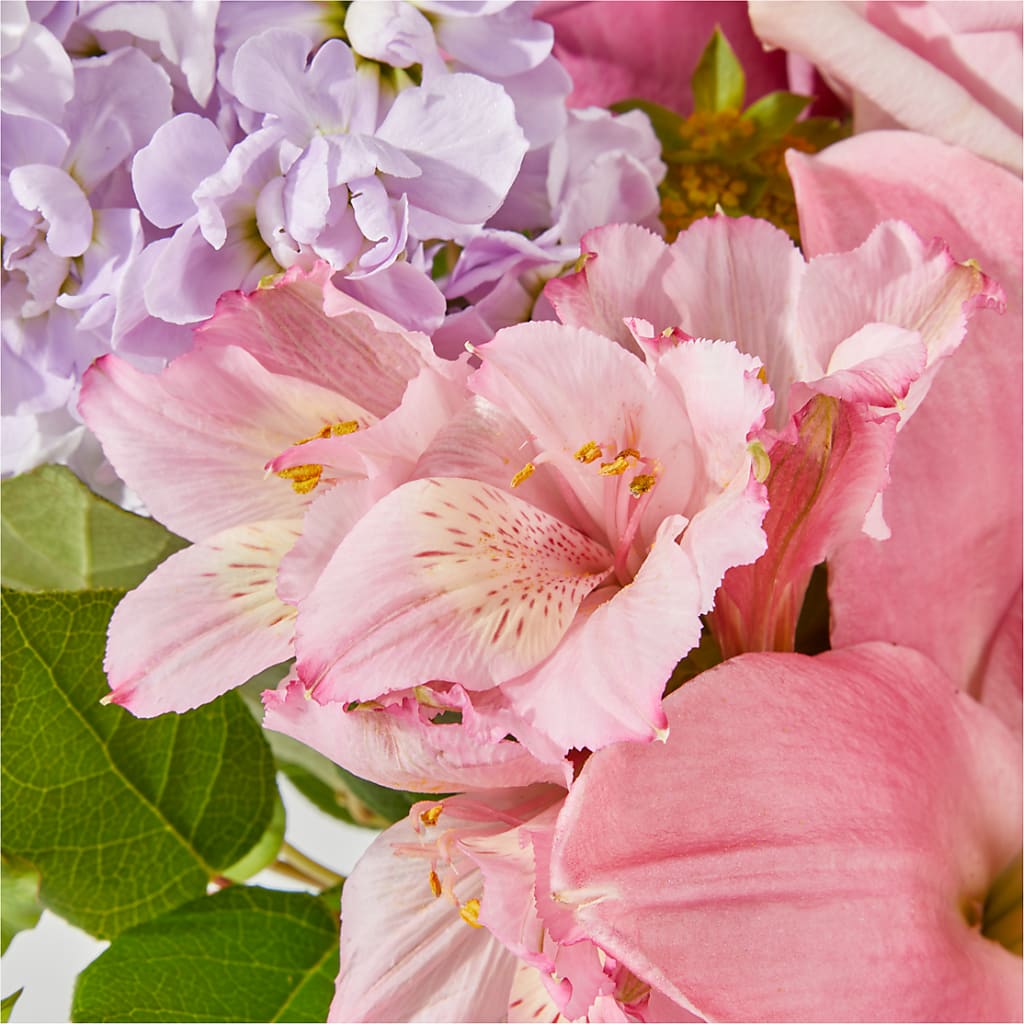 The Crown Jewel Bouquet –  Petals And Blooms Flowers, Fort Leonard Wood MO