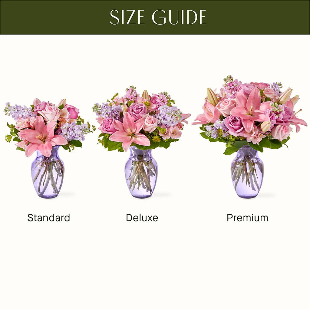 The Crown Jewel Bouquet –  Petals And Blooms Flowers, Fort Leonard Wood MO