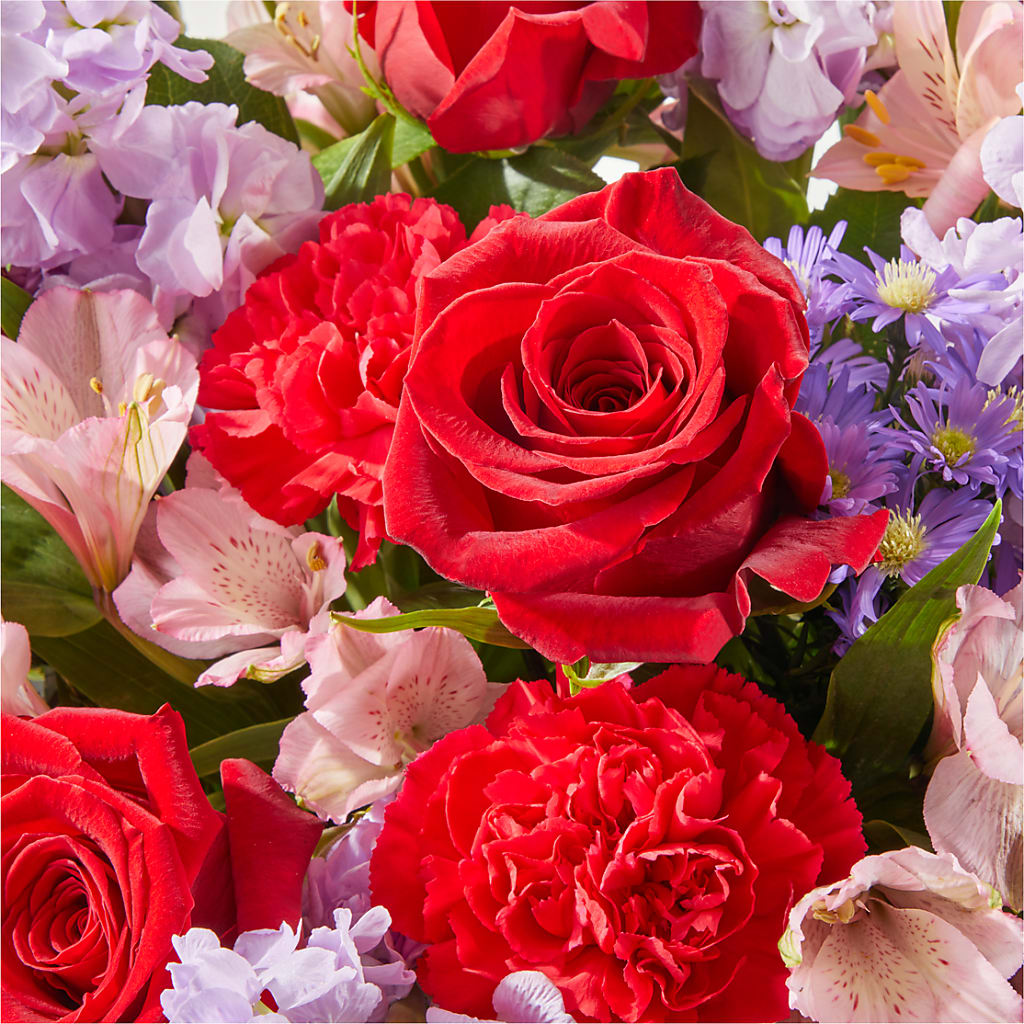 Your Majesty Bouquet –  Petals And Blooms Flowers, Fort Leonard Wood MO