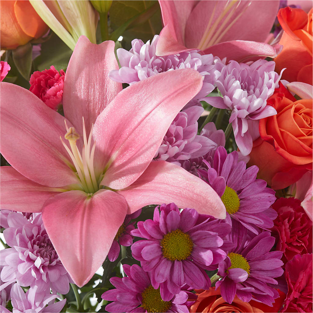 One and Only Bouquet –  Petals And Blooms Flowers, Fort Leonard Wood MO
