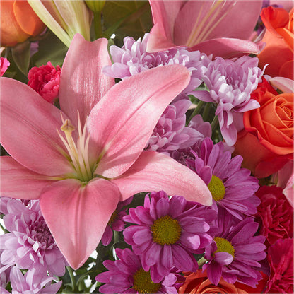 One and Only Bouquet –  Petals And Blooms Flowers, Fort Leonard Wood MO
