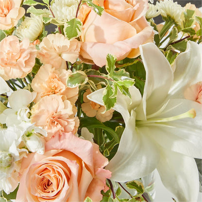 Darling Bouquet –  Petals And Blooms Flowers, Fort Leonard Wood MO