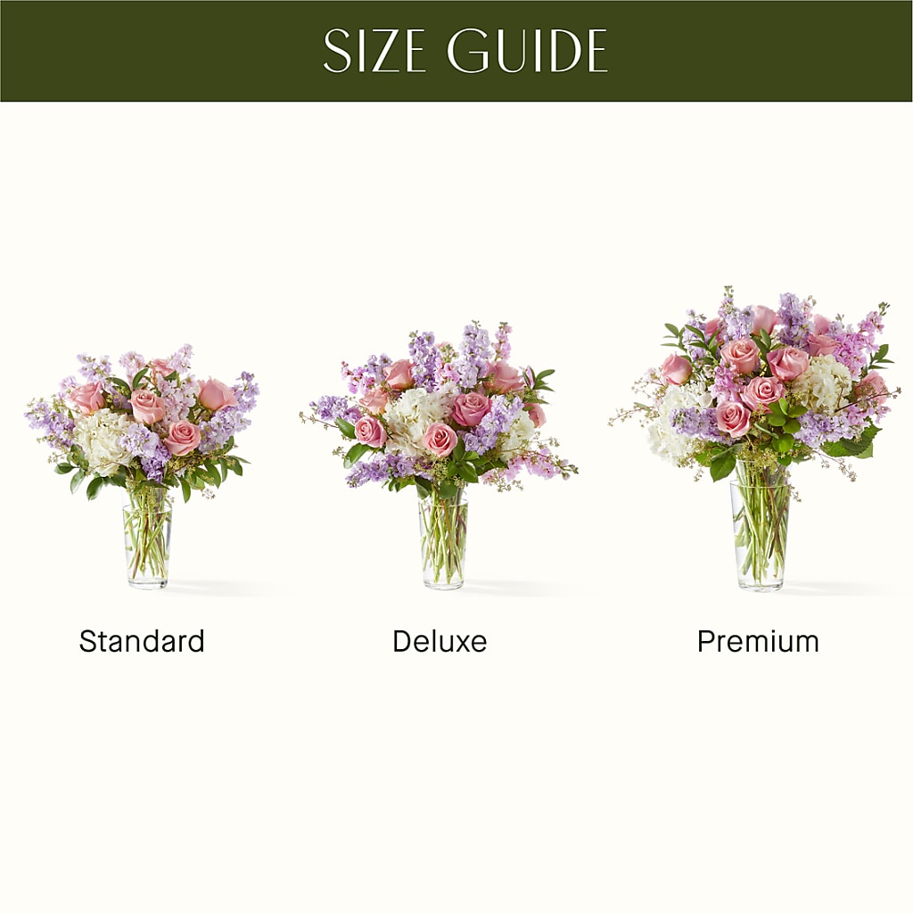 Embraced Bouquet –  Petals And Blooms Flowers, Fort Leonard Wood MO