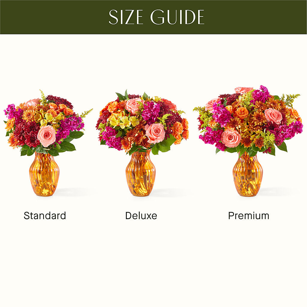 Countryside Bouquet –  Petals And Blooms Flowers, Fort Leonard Wood MO