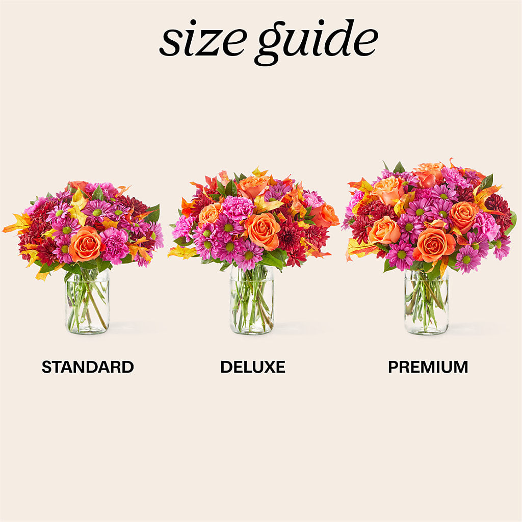 Mum's the Word Bouquet –  Petals And Blooms Flowers, Fort Leonard Wood MO