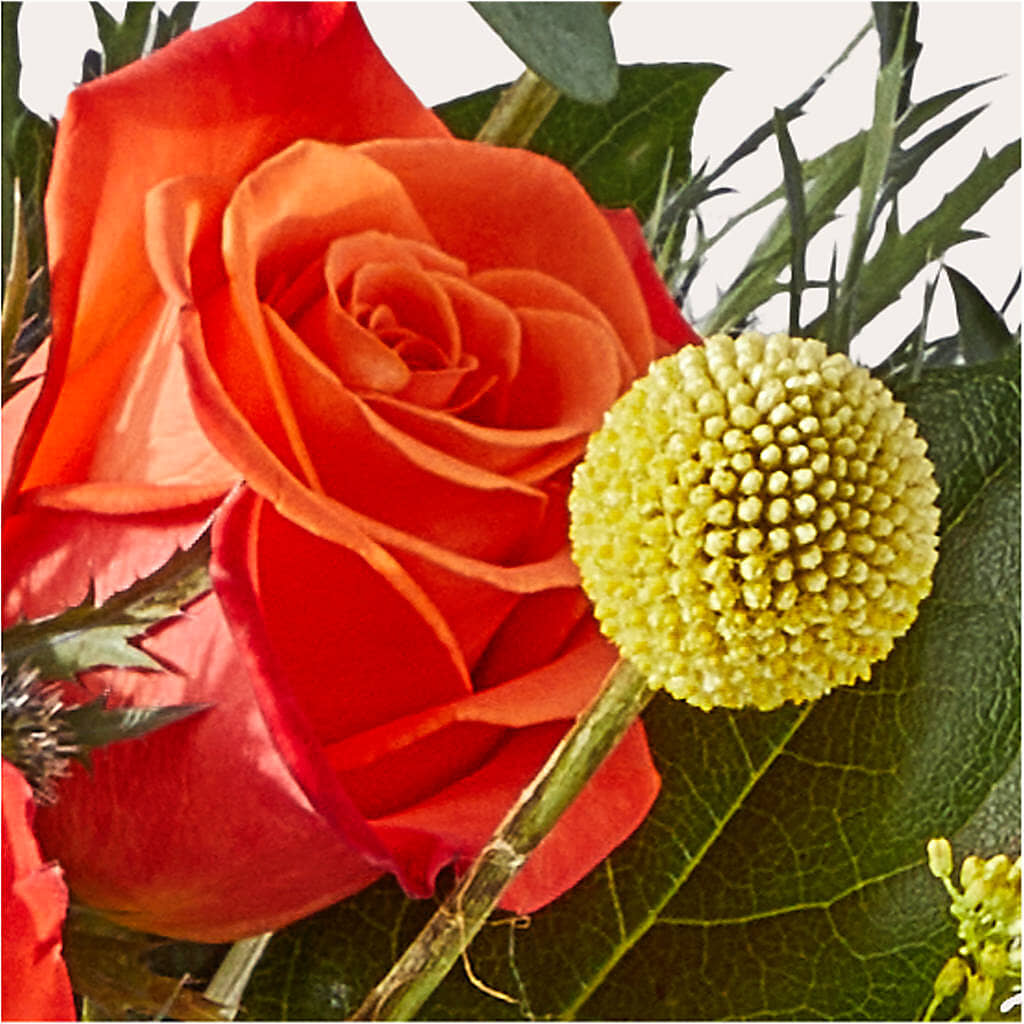 Disco Bouquet –  Petals And Blooms Flowers, Fort Leonard Wood MO