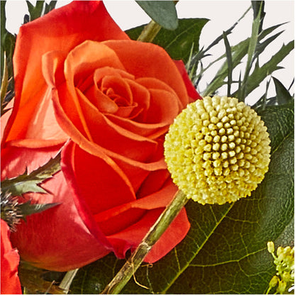 Disco Bouquet –  Petals And Blooms Flowers, Fort Leonard Wood MO
