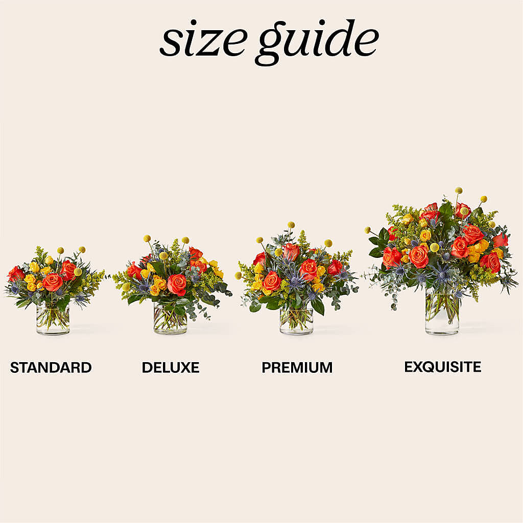 Disco Bouquet –  Petals And Blooms Flowers, Fort Leonard Wood MO