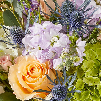 Porch Swing Bouquet –  Petals And Blooms Flowers, Fort Leonard Wood MO