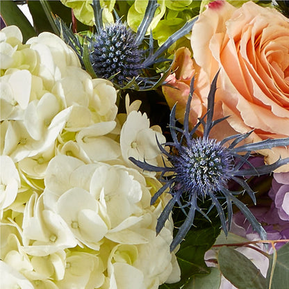 Porch Swing Bouquet –  Petals And Blooms Flowers, Fort Leonard Wood MO