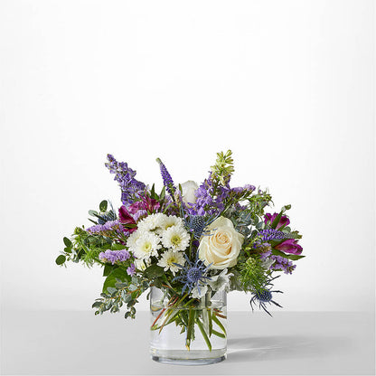 Shooting Star Bouquet –  Petals And Blooms Flowers, Fort Leonard Wood MO