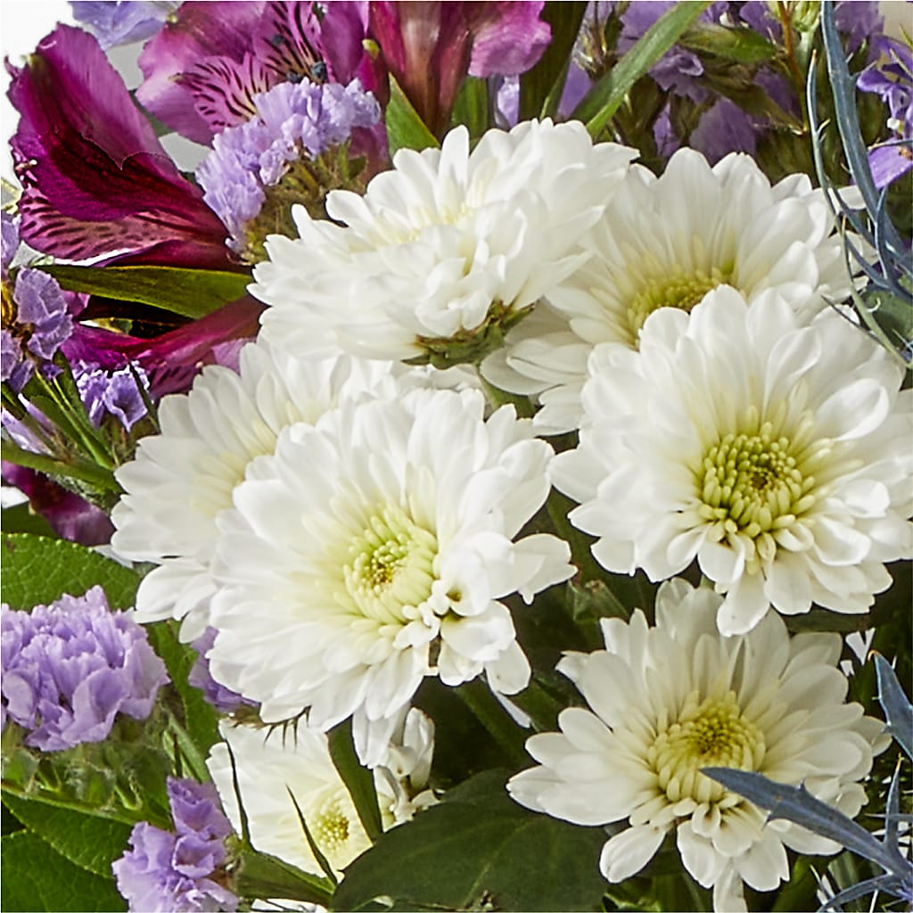 Shooting Star Bouquet –  Petals And Blooms Flowers, Fort Leonard Wood MO