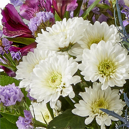 Shooting Star Bouquet –  Petals And Blooms Flowers, Fort Leonard Wood MO
