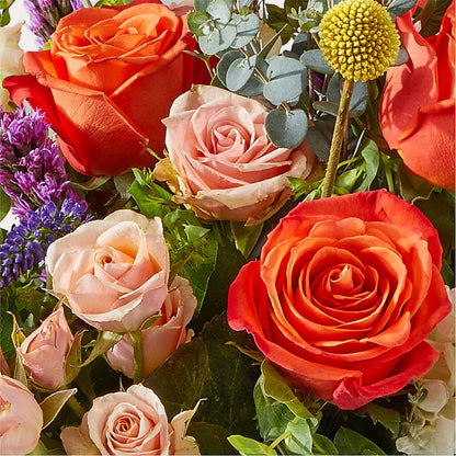 The Standout Bouquet –  Petals And Blooms Flowers, Fort Leonard Wood MO