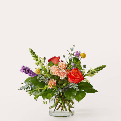 The Standout Bouquet –  Petals And Blooms Flowers, Fort Leonard Wood MO