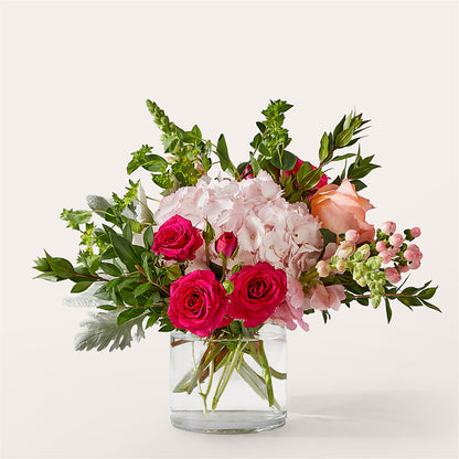 Glitz & Glam Bouquet –  Petals And Blooms Flowers, Fort Leonard Wood MO