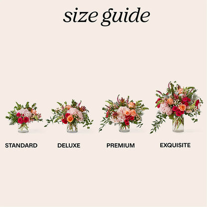 Glitz & Glam Bouquet –  Petals And Blooms Flowers, Fort Leonard Wood MO