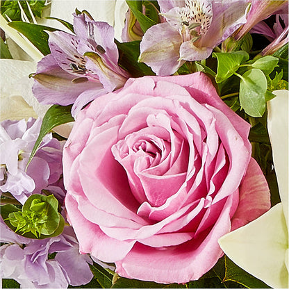 Daydreamer Bouquet –  Petals And Blooms Flowers, Fort Leonard Wood MO