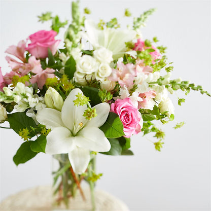 Fondly Bouquet –  Petals And Blooms Flowers, Fort Leonard Wood MO