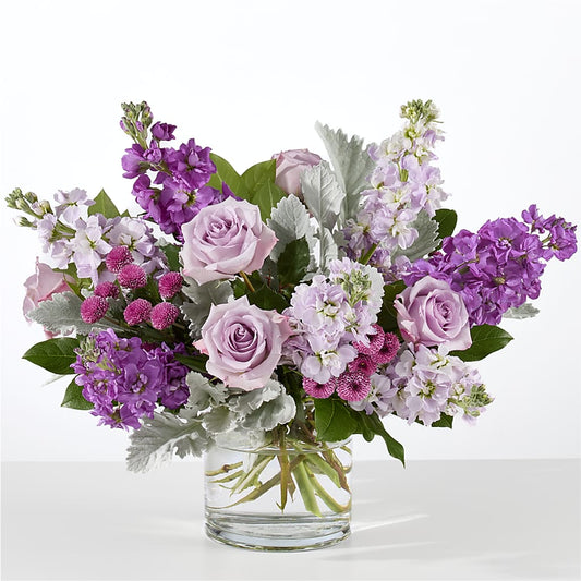 One in a Million Bouquet –  Petals And Blooms Flowers, Fort Leonard Wood MO