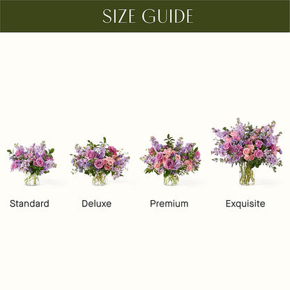 Cloud Nine Bouquet –  Petals And Blooms Flowers, Fort Leonard Wood MO