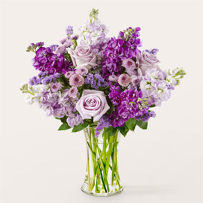 Give a Twirl Bouquet –  Petals And Blooms Flowers, Fort Leonard Wood MO