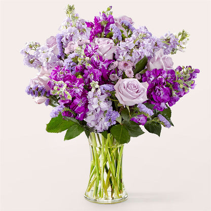 Give a Twirl Bouquet –  Petals And Blooms Flowers, Fort Leonard Wood MO
