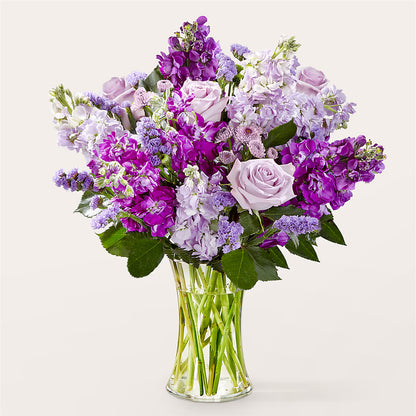 Give a Twirl Bouquet –  Petals And Blooms Flowers, Fort Leonard Wood MO