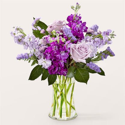 Give a Twirl Bouquet –  Petals And Blooms Flowers, Fort Leonard Wood MO