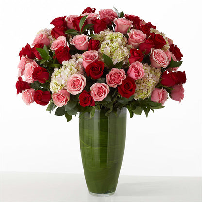 The Allure –  Petals And Blooms Flowers, Fort Leonard Wood MO