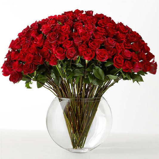 The Idealist –  Petals And Blooms Flowers, Fort Leonard Wood MO