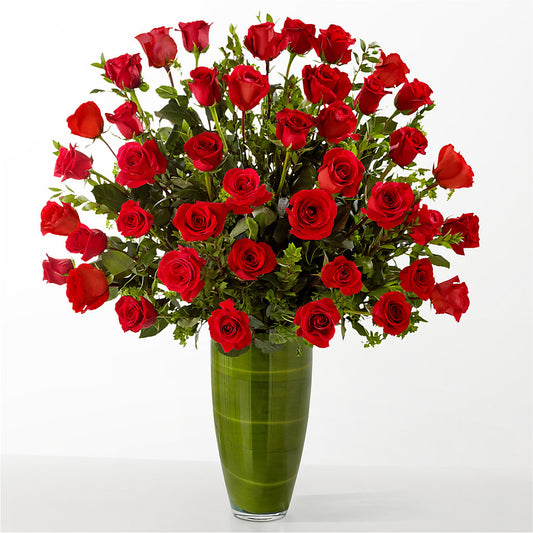 The Ballad –  Petals And Blooms Flowers, Fort Leonard Wood MO