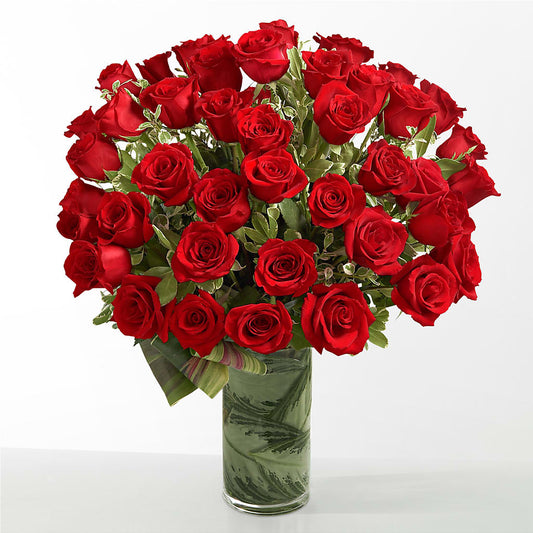 The Enamored –  Petals And Blooms Flowers, Fort Leonard Wood MO