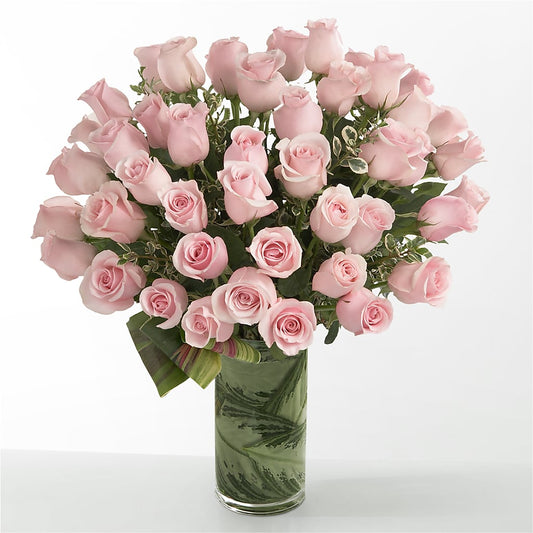 Pink Essence –  Petals And Blooms Flowers, Fort Leonard Wood MO